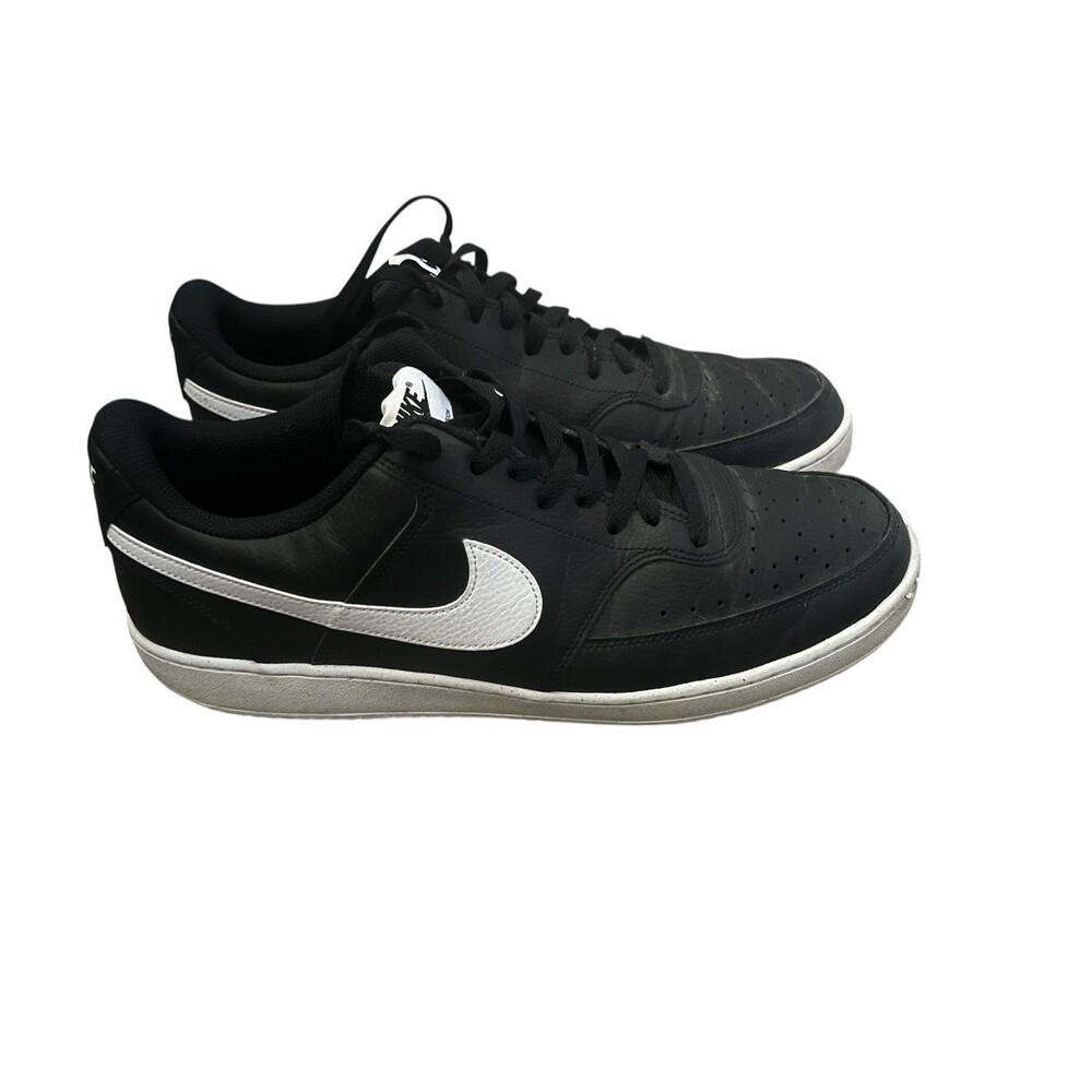 Nike /B Men's Court Vision Low Next Nature Sneakers